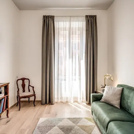 3 Bedrooms Vatican Center * 로마