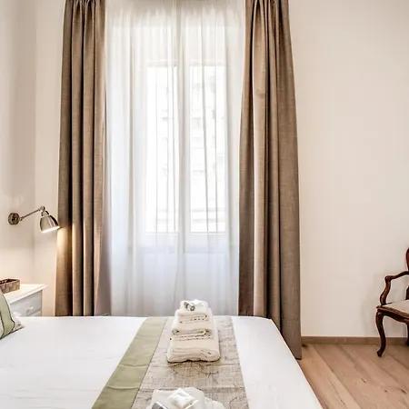 3 Bedrooms Vatican Center 로마