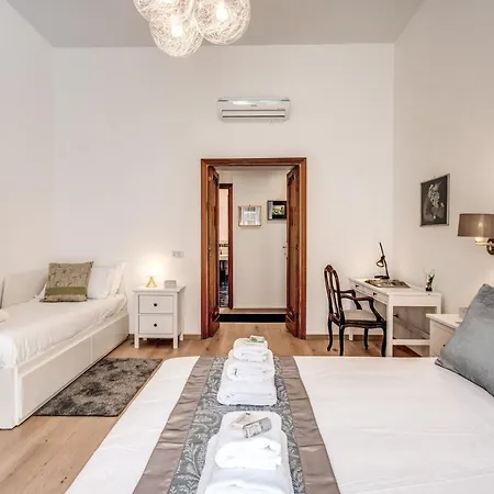 3 Bedrooms Vatican Center *