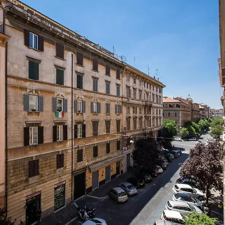 Apartment 3 Bedrooms Vatican Center