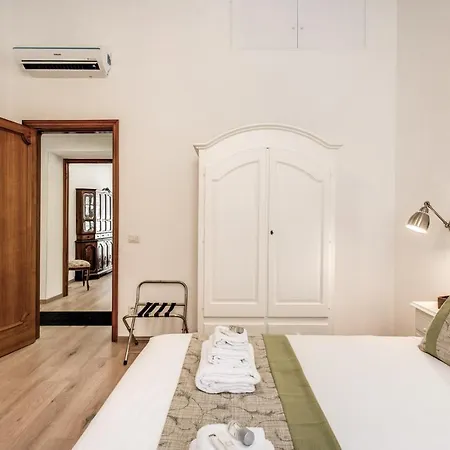 3 Bedrooms Vatican Center Apartment