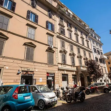 3 Bedrooms Vatican Center Apartman