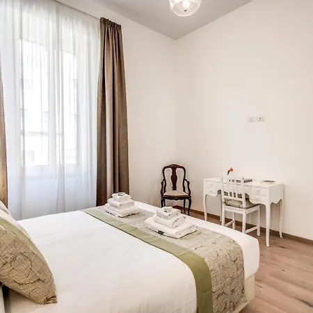 3 Bedrooms Vatican Center * Róma