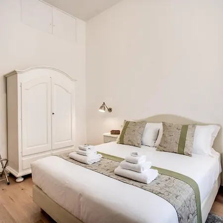 Apartman 3 Bedrooms Vatican Center *