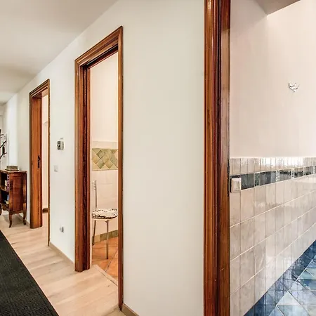 3 Bedrooms Vatican Center Apartman