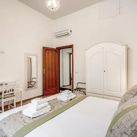3 Bedrooms Vatican Center 아파트 로마